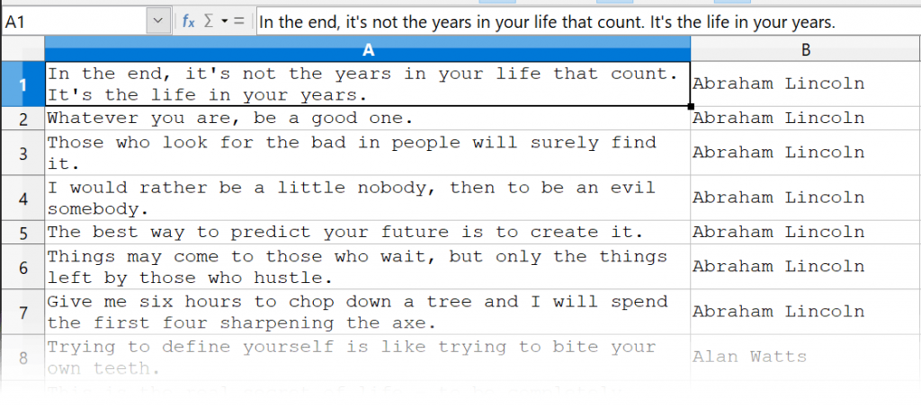 ZenQuotes Documentation | ZenQuotes.io Docs